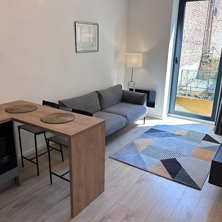 דירות זאגרב Downtown Excelsior מראה חיצוני תמונה