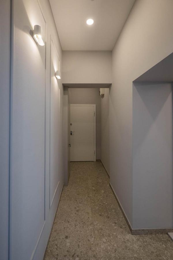 דירות זאגרב Downtown Excelsior מראה חיצוני תמונה