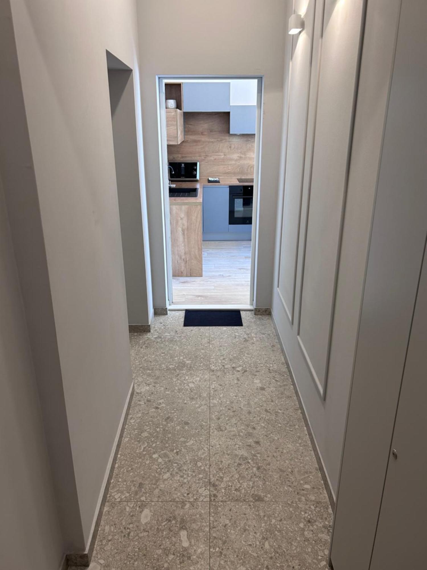 דירות זאגרב Downtown Excelsior מראה חיצוני תמונה