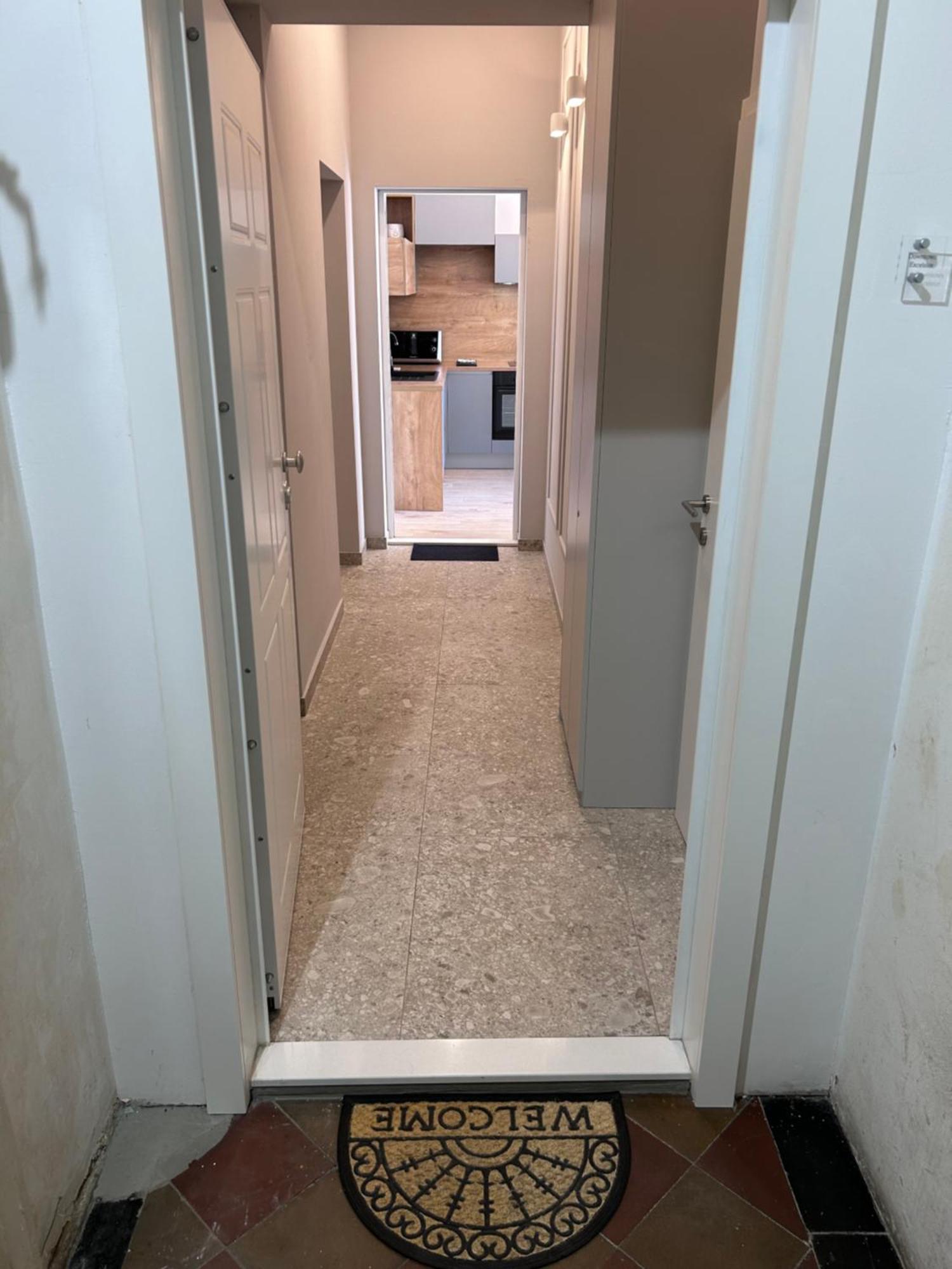דירות זאגרב Downtown Excelsior מראה חיצוני תמונה